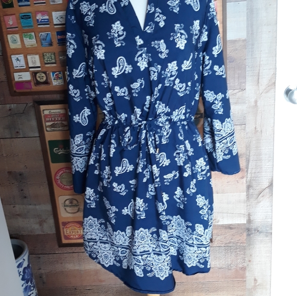 Time to Bloom Other - Time to Bloom Tunic. A 253